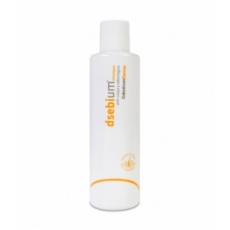 DS·BIUM SHAMPOO 200 ML