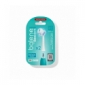 BALENE BY BEXIDENT 2 CABEZALES DUOTECH SONIC  2 DUREZA MEDIA