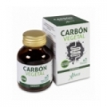 ABOCA CARBON VEGETAL 90 COMPRIMIDOS