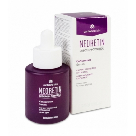 NEORETIN DISCROM CONTROL CONCENTRATE SERUM 30 ML