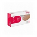 APOSAN 50 GUANTES DE VINILO TALLA XL