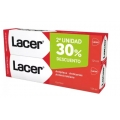 LACER DUPLO DENTIFRICO 2 X 125 ML