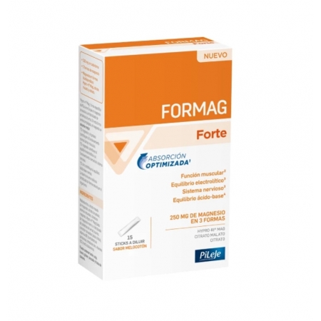 FORMAG FORTE 15 STICKS