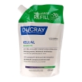KELUAL SQUANORM CHAMPU TRATANTE REGULADOR CASPA GRASA DUCRAY 1 ENVASE 400 ML RECARGA