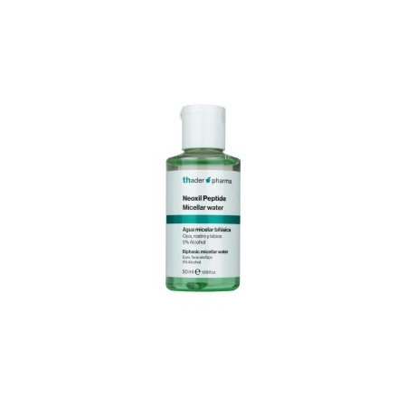 TH DESMAQUILLADOR OJOS Y LABIOS BIFASE NEOXIL PEPTIDE EYES 50 ML (FORMATO VIAJE)