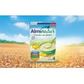 Alminatur cereales sin gluten 250 g