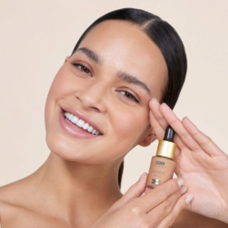 ISDINCEUTICS SKIN DROPS 1 ENVASE 15 ML COLOR BRONZE