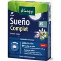 KNEIPP SUEÑO COMPLET  30 COMPRIMIDOS