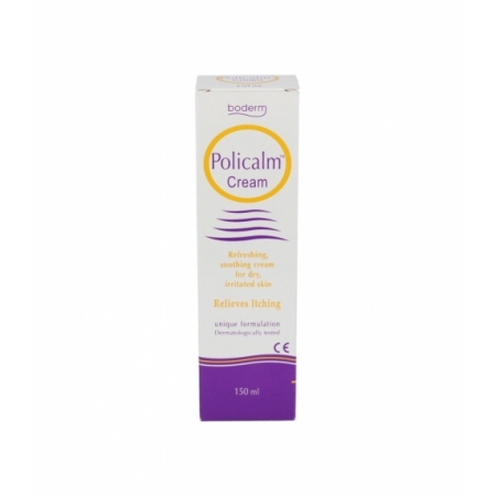 POLICALM CREMA 150 ML