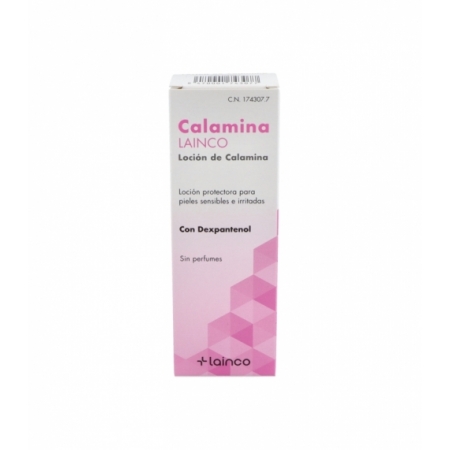 CALAMINA LAINCO 125 ML