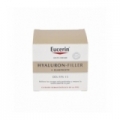 EUCERIN HYALURON-FILLER + ELASTICITY CREMA DE DIA FPS 15 50 ML