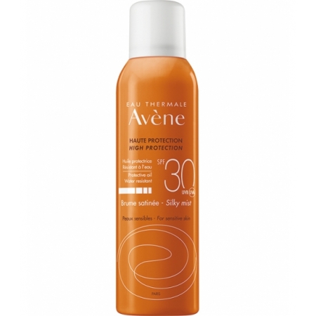 AVENE SPF30 ALTA PROTECCION BRUMA SOLAR 150 ML