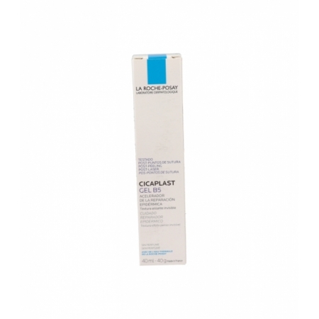 LA ROCHE POSAY CICAPLAST GEL B5 40 ML