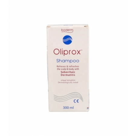 OLIPROX CHAMPU 300 ML