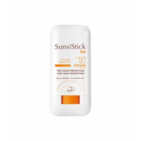 AVENE SUNSISTICK KA SPF50 MUY ALTA PROTECCION 20 G
