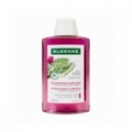 KLORANE CHAMPU HIDRATANTE AL HIGO DE BARBARIA 1 ENVASE 200 ML