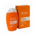 AVENE ULTRA FLUID ALTA PROTECCION SPF50 50 ML