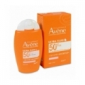 AVENE 1 SEGUNDO ULTRA FLUID LUMINOSIDAD SPF50+ 50 ML