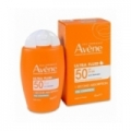 AVENE 1 SEGUNDO ULTRAFLUIDO SPF50 OIL CONTROL 50 ML
