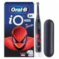 ORAL-B IO2 KIDS (+6 AÑOS) SPIDERMAN CEPILLO DENTAL ELECTRICO 1 UNIDAD