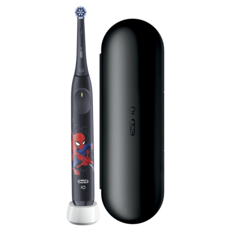 ORAL-B IO2 KIDS SPIDERMAN CEPILLO DENTAL ELECTRICO 1 UNIDAD