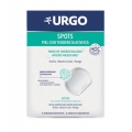URGO SPOTS 9 PARCHES HIDROCOLOIDE MICRONEEDLING