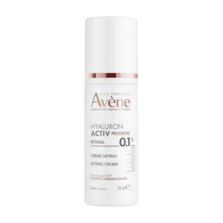 AVENE HYALURON ACTIV PROCEDURE CREMA LIFTING 30 ML