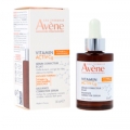 AVENE VITAMIN ACTIV CG SERUM LUMINOSIDAD CORRECTOR 30 ML