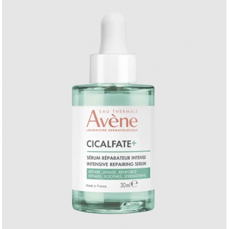 AVENE CICALFATE+ SERUM REPARACION INTENSA 30 ML