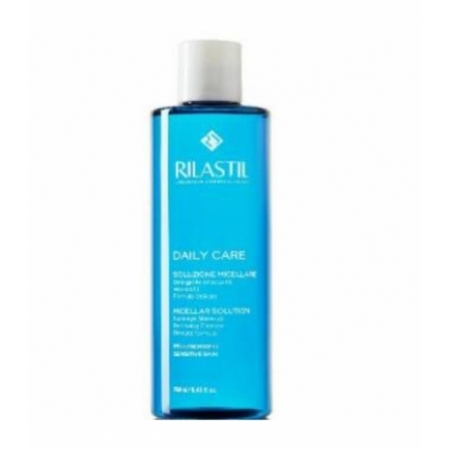 RILASTIL DAILY CARE AGUA MICELAR 400 ML