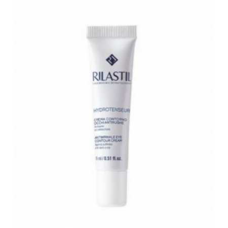 RILASTIL HYDROTENSEUR CREMA CONTORNO OJOS 15 ML