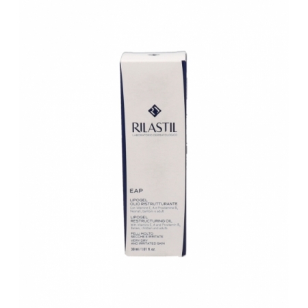 RILASTIL CUMLAUDE REGENERUM ACEITE 30 ML