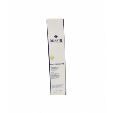 RILASTIL ACEITE ELASTIZANTE 80 ML