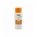 EUCERIN SUN PROTECTION 50+ LOCION EXTRA LIGHT SENSITIVE PROTECT 150 ML