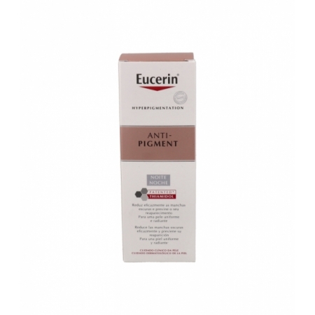 EUCERIN ANTI PIGMEN NOCHE 50ML