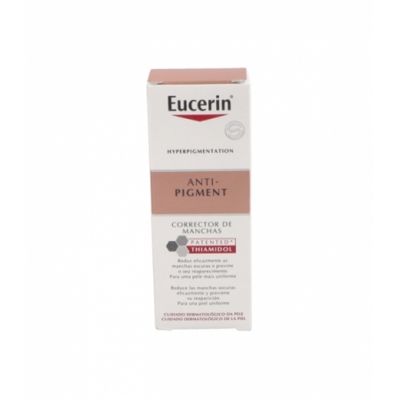 EUCERIN ANTI-PIGMENT CORRECTOR MANCHAS 5 ML