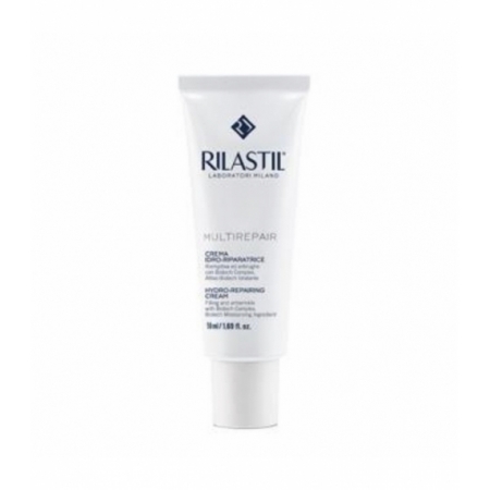 RILASTIL MULTIREPAIR CREMA HIDRO-REPARADORA 40 ML