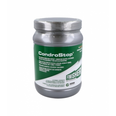 FINISHER CONDROSTOP 585 G SABOR NARANJA