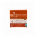 RILASTIL SUN SYSTEM SPF50+ CREMA COMPACTA 10 G COLOR 03 BRONZE