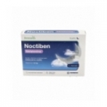 BENSANIA NOCTIBEN MELATONINA 30 COMPRIMIDOS MASTICABLES SABOR FRUTOS DEL BOSQUE