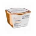 AVENE VITAMIN ACTIV CG CREMA INTENSIVA LUMINOSIDAD 50 ML ECORECARGA