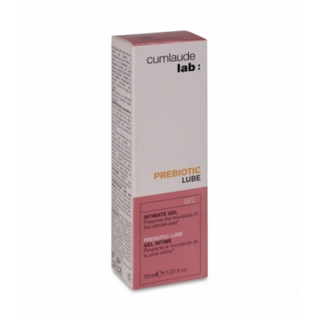 CUMLAUDE LAB: PREBIOTIC LUBE GEL 1 TUBO 30 ML