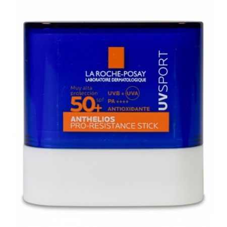ANTHELIOS UVSPORT STICK SPF 50+ LA ROCHE POSAY 1 ENVASE 10 ML