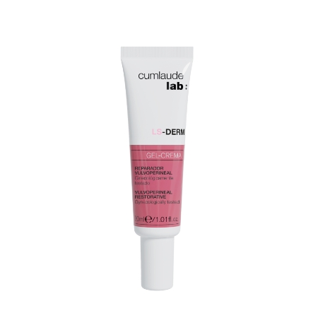CUMLAUDE LAB LS-DERM GEL-CREMA 1 TUBO 30 ML