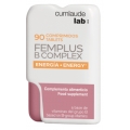 CUMLAUDE LAB: FEMPLUS B COMPLEX 90 COMPRIMIDOS