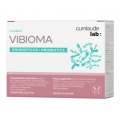 CUMLAUDE LAB: VIBIOMA 14 SOBRES 3 G SABOR MELOCOTON