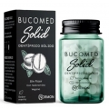 BUCOMED SOLID 160 COMPRIMIDOS SABOR MENTA