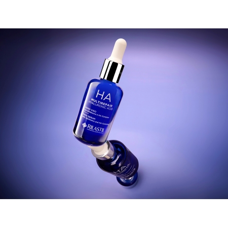 RILASTIL HA MULTIREPAIR HYALURONIC ACID SERUM FACIAL 30 ML