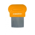 NEOSITRIN LENDRERA PROFESIONAL DE ACERO INOXIDABLE
