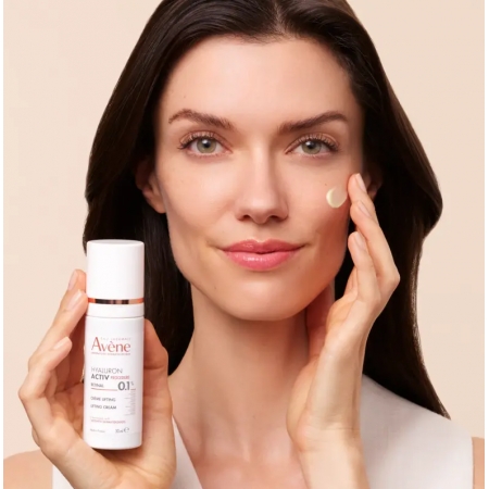 AVENE SERUM RETINAL 0.1% HYALURON ACTIV PROCEDURE LIFTING 30 ML